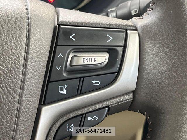 Toyota LAND CRUISER PRADO 2023-09 7501163-5