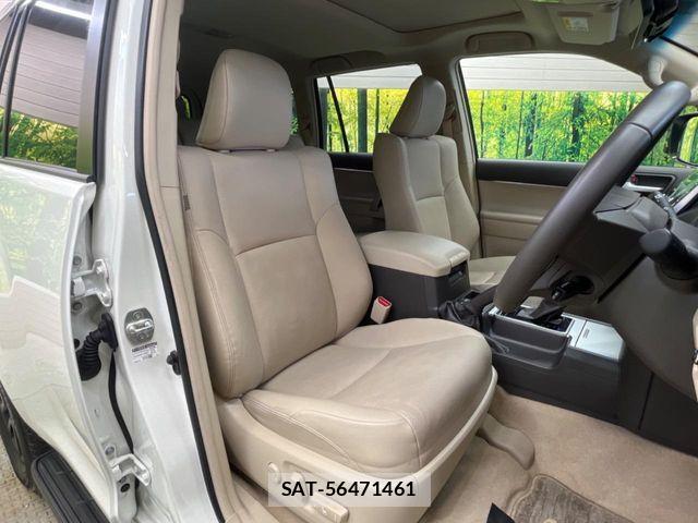 Toyota LAND CRUISER PRADO 2023-09 7501163-7