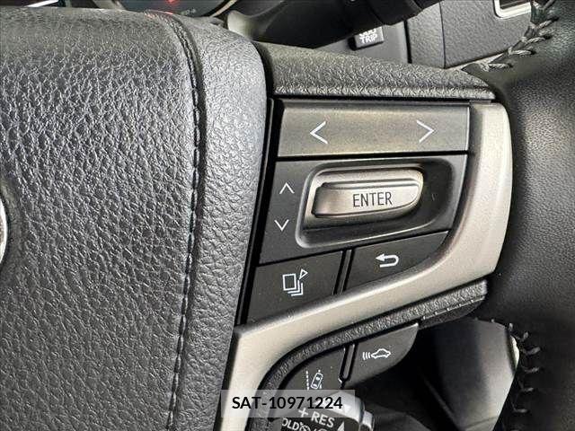 Toyota LAND CRUISER PRADO 2019-08 7501161-22