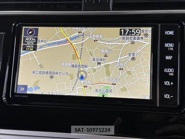 Toyota LAND CRUISER PRADO 2019-08 7501161-2