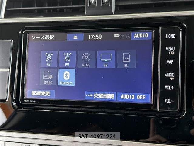 Toyota LAND CRUISER PRADO 2019-08 7501161-3