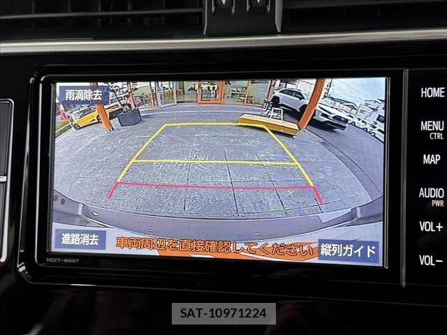 Toyota LAND CRUISER PRADO 2019-08 7501161-5