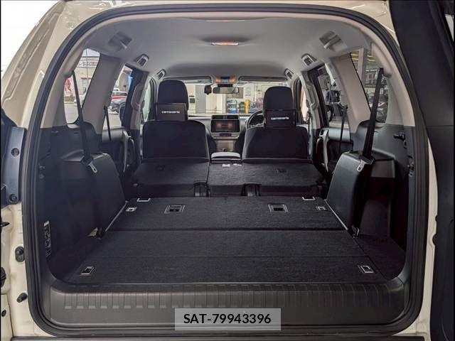 Toyota LAND CRUISER PRADO 2018-02 7501171-12