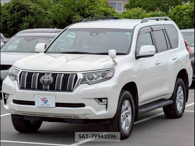 Toyota LAND CRUISER PRADO 2018-02 7501171-13