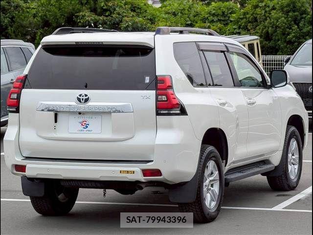 Toyota LAND CRUISER PRADO 2018-02 7501171-16