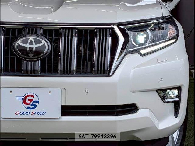 Toyota LAND CRUISER PRADO 2018-02 7501171-19