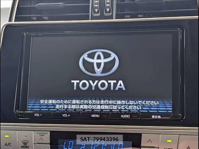 Toyota LAND CRUISER PRADO 2018-02 7501171-2