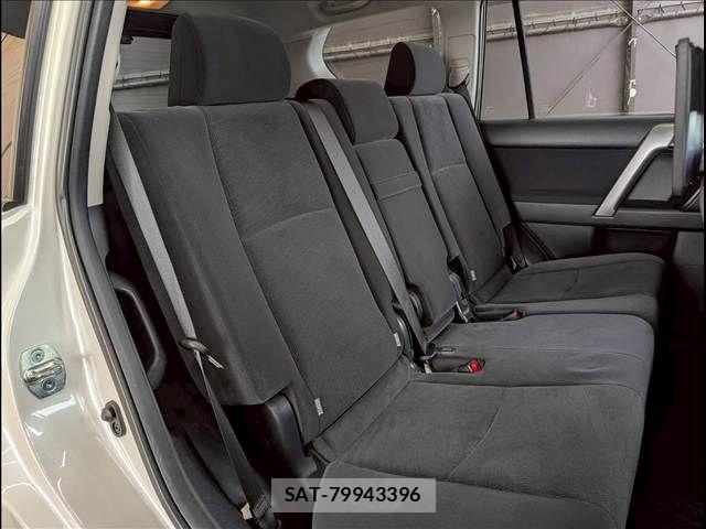 Toyota LAND CRUISER PRADO 2018-02 7501171-5