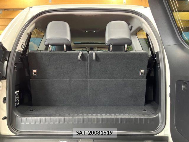 Toyota LAND CRUISER PRADO 2023-07 7501152-10