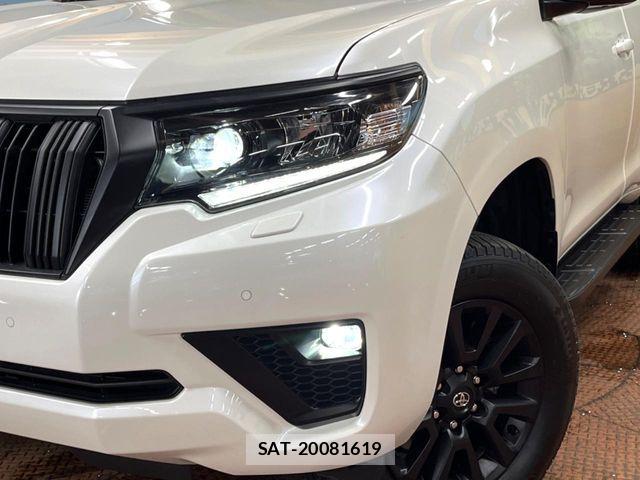 Toyota LAND CRUISER PRADO 2023-07 7501152-12