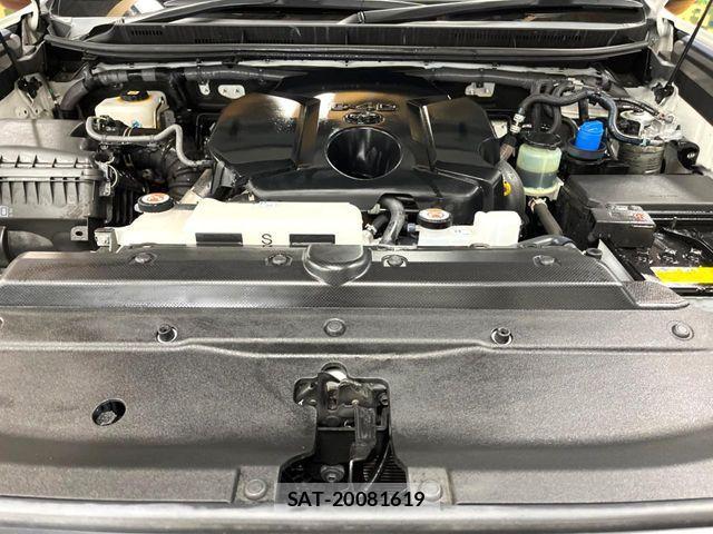 Toyota LAND CRUISER PRADO 2023-07 7501152-18