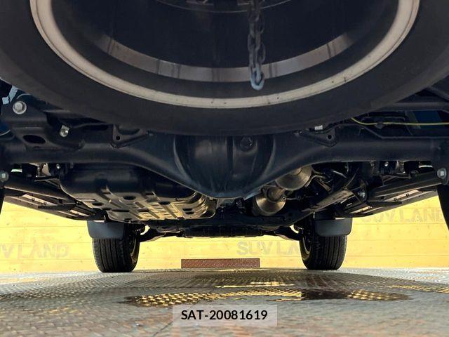 Toyota LAND CRUISER PRADO 2023-07 7501152-19