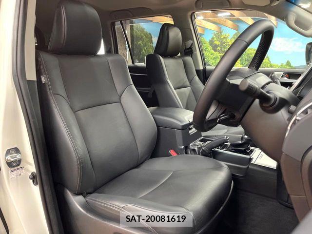 Toyota LAND CRUISER PRADO 2023-07 7501152-7