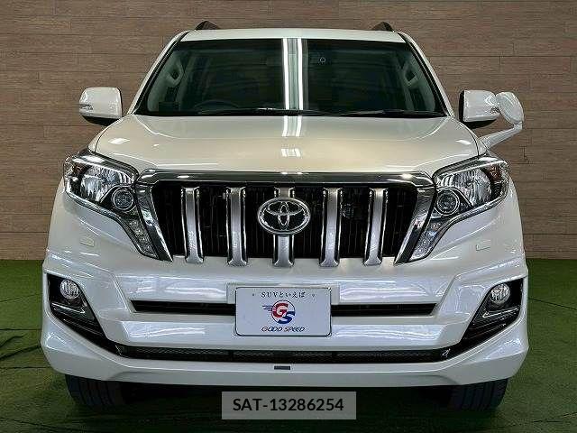 Toyota LAND CRUISER PRADO 2016-04 7501174-16