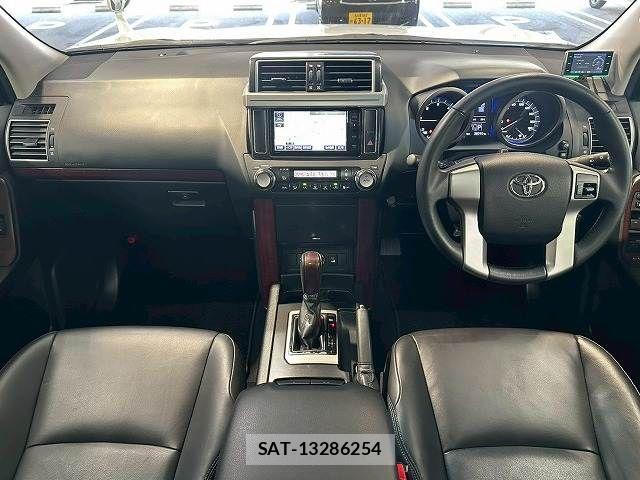 Toyota LAND CRUISER PRADO 2016-04 7501174-2