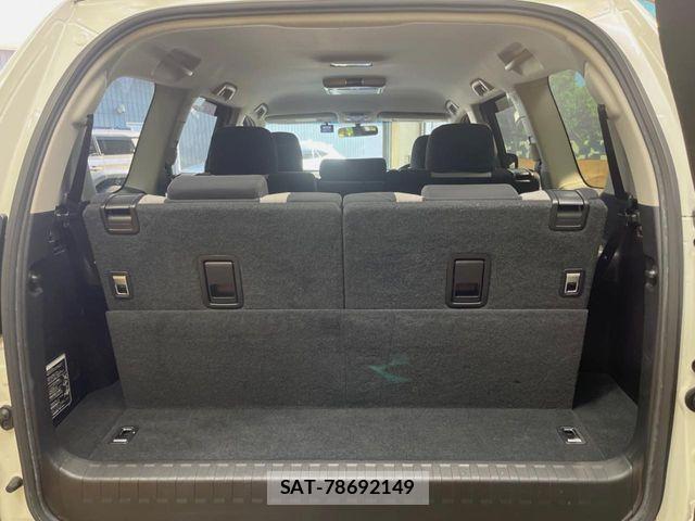 Toyota LAND CRUISER PRADO 2015-04 7501184-9