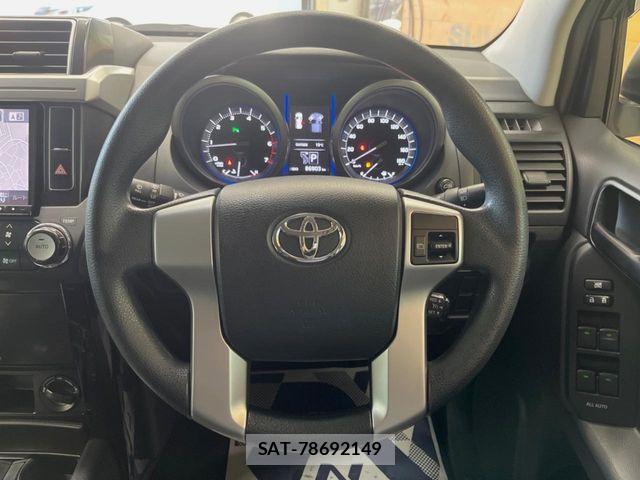 Toyota LAND CRUISER PRADO 2015-04 7501184-10