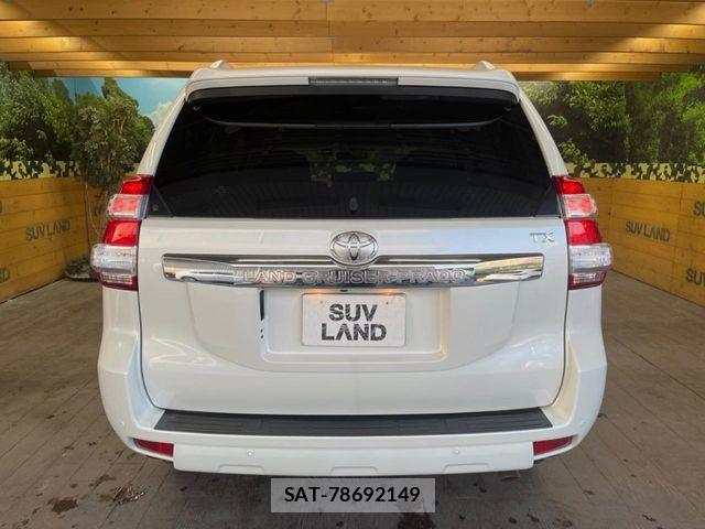 Toyota LAND CRUISER PRADO 2015-04 7501184-14