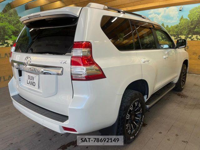 Toyota LAND CRUISER PRADO 2015-04 7501184-16