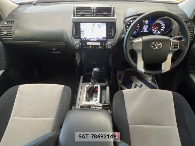 Toyota LAND CRUISER PRADO 2015-04 7501184-1