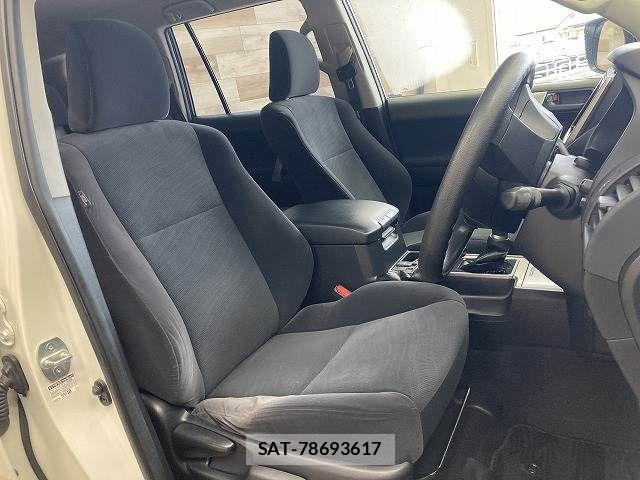 Toyota LAND CRUISER PRADO 2020-02 7501169-10
