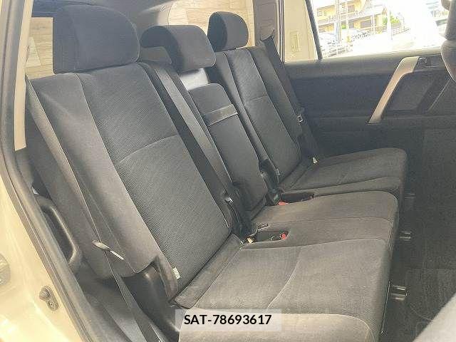 Toyota LAND CRUISER PRADO 2020-02 7501169-11