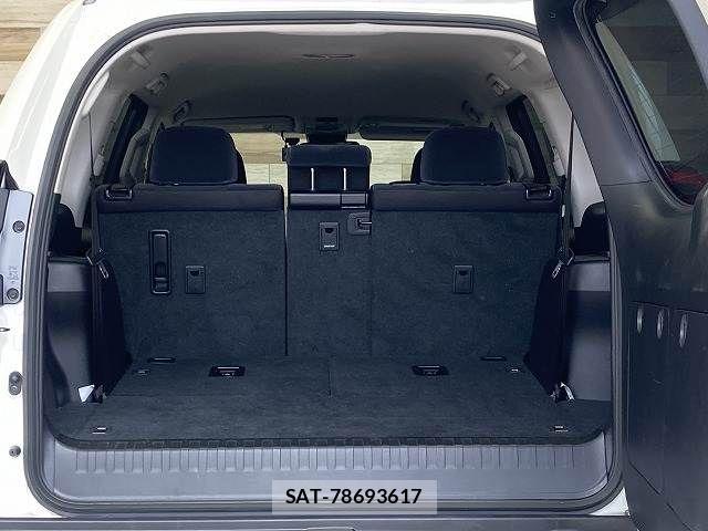 Toyota LAND CRUISER PRADO 2020-02 7501169-13