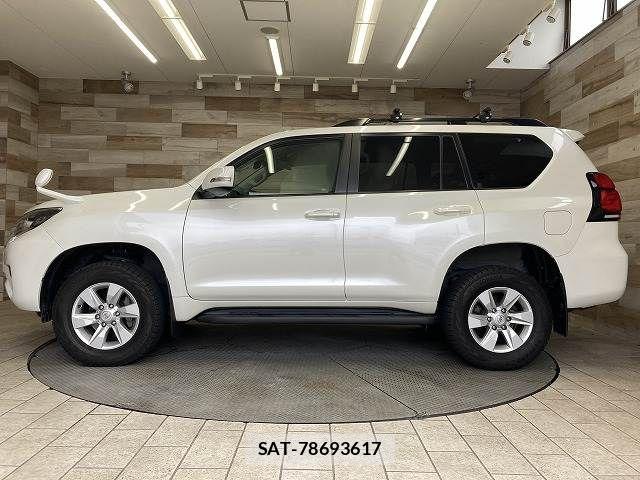 Toyota LAND CRUISER PRADO 2020-02 7501169-15