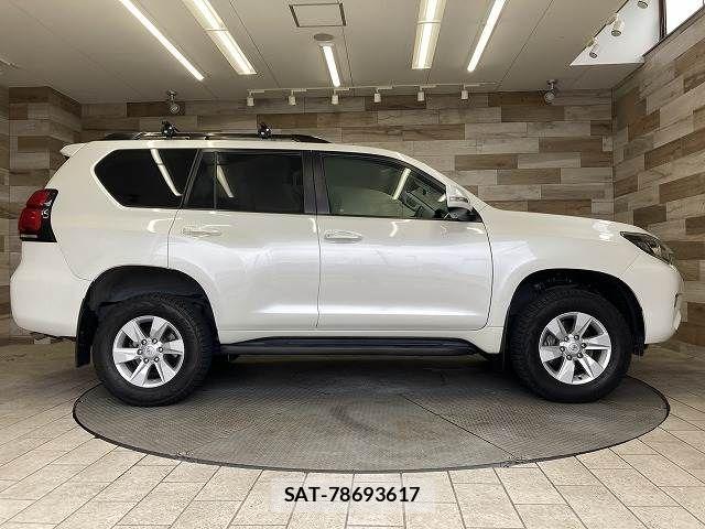 Toyota LAND CRUISER PRADO 2020-02 7501169-16