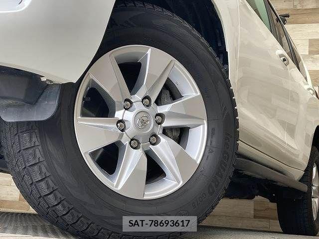 Toyota LAND CRUISER PRADO 2020-02 7501169-18