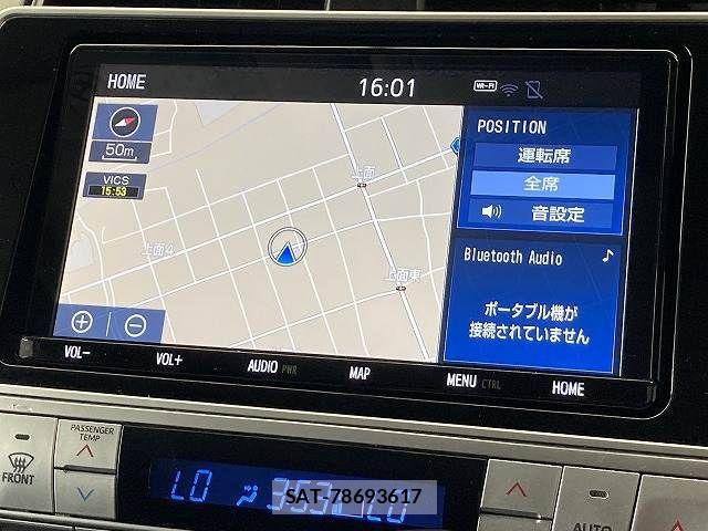 Toyota LAND CRUISER PRADO 2020-02 7501169-3
