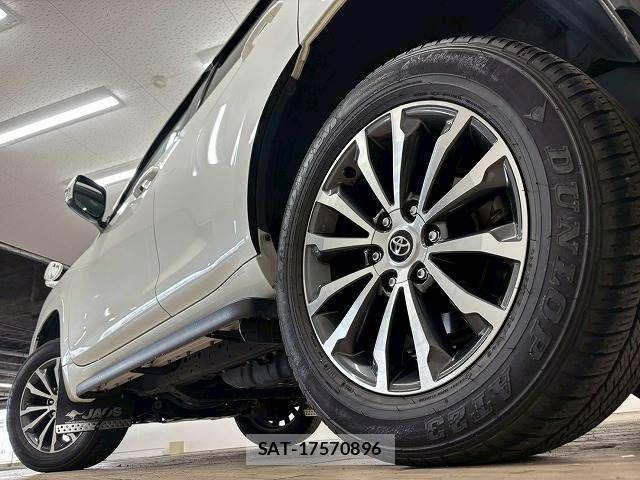 Toyota LAND CRUISER PRADO 2018-11 7501172-18