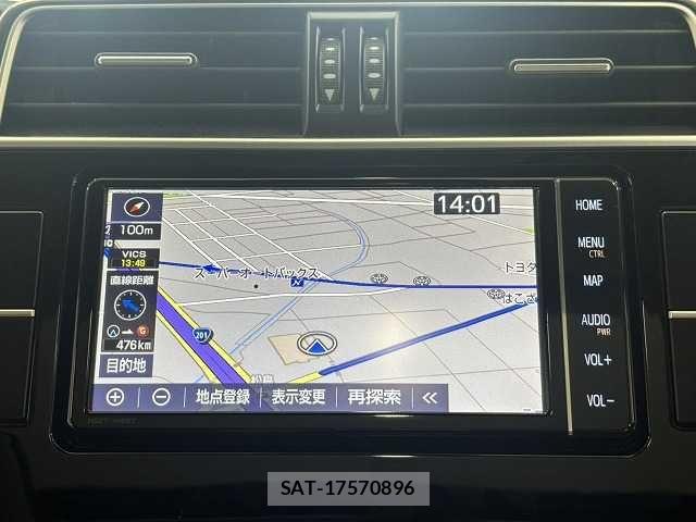 Toyota LAND CRUISER PRADO 2018-11 7501172-2