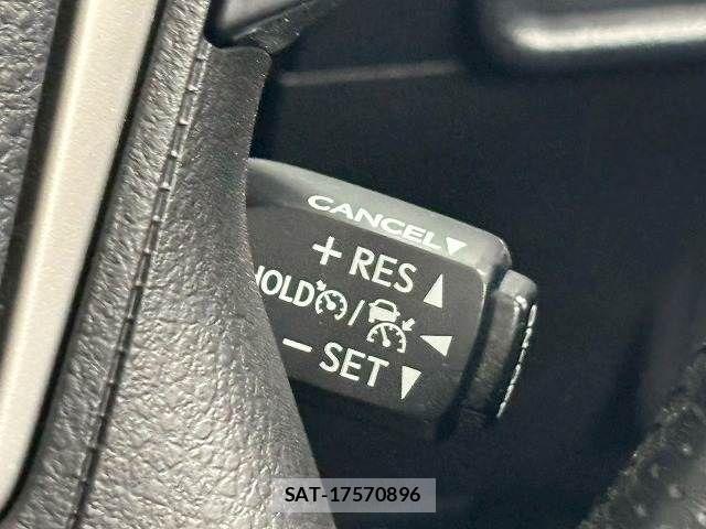Toyota LAND CRUISER PRADO 2018-11 7501172-8