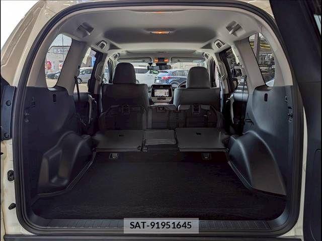 Toyota LAND CRUISER PRADO 2022-04 7501167-12