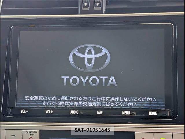 Toyota LAND CRUISER PRADO 2022-04 7501167-2