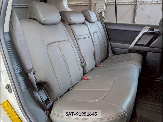 Toyota LAND CRUISER PRADO 2022-04 7501167-5