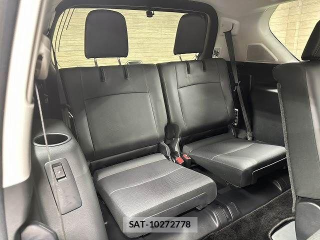 Toyota LAND CRUISER PRADO 2021-09 7501168-10