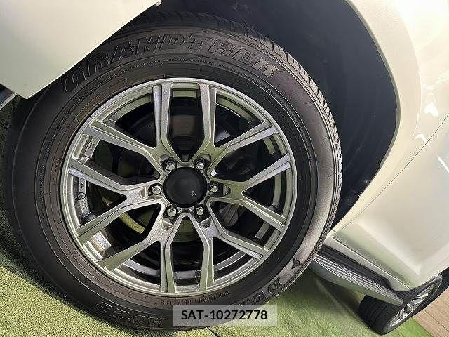 Toyota LAND CRUISER PRADO 2021-09 7501168-12