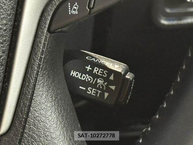 Toyota LAND CRUISER PRADO 2021-09 7501168-4