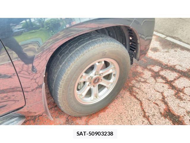 Toyota LAND CRUISER PRADO 2016-11 7501186-9