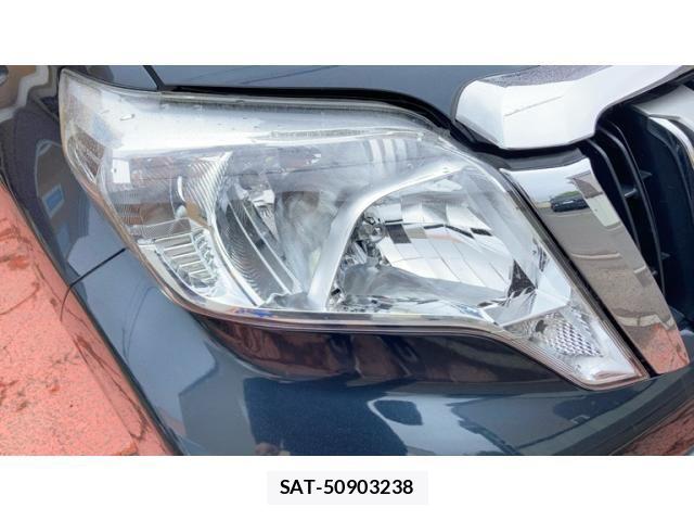 Toyota LAND CRUISER PRADO 2016-11 7501186-10