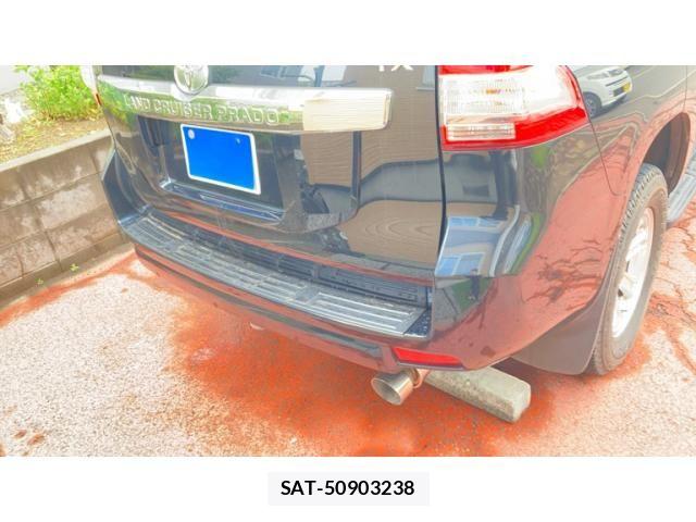 Toyota LAND CRUISER PRADO 2016-11 7501186-3