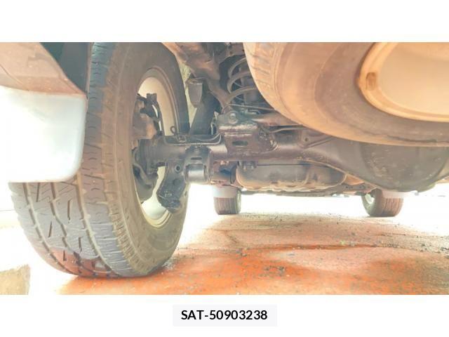 Toyota LAND CRUISER PRADO 2016-11 7501186-5