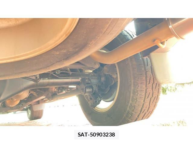 Toyota LAND CRUISER PRADO 2016-11 7501186-6