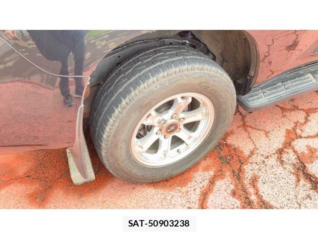 Toyota LAND CRUISER PRADO 2016-11 7501186-8