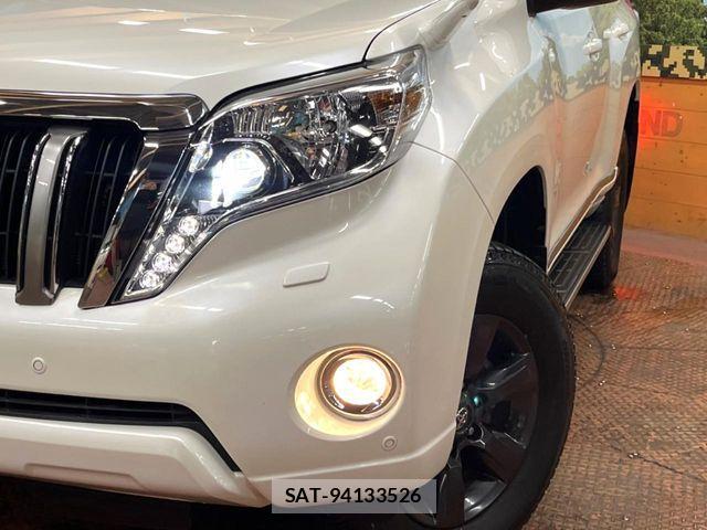 Toyota LAND CRUISER PRADO 2014-10 7501183-11