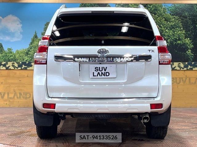 Toyota LAND CRUISER PRADO 2014-10 7501183-14