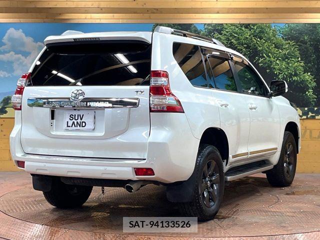 Toyota LAND CRUISER PRADO 2014-10 7501183-16