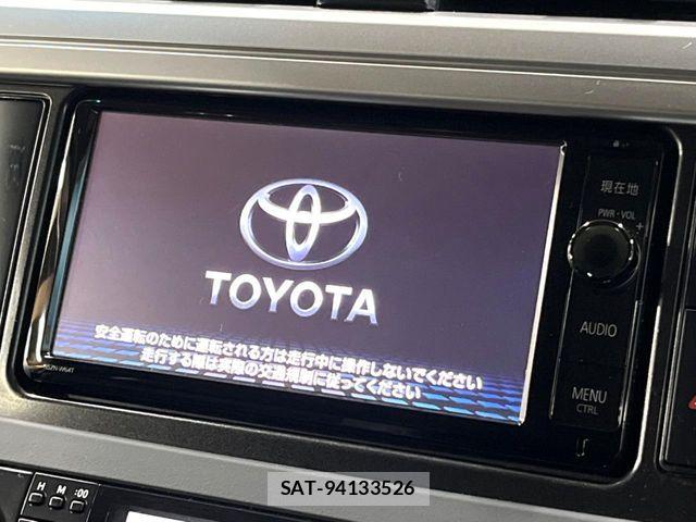 Toyota LAND CRUISER PRADO 2014-10 7501183-2
